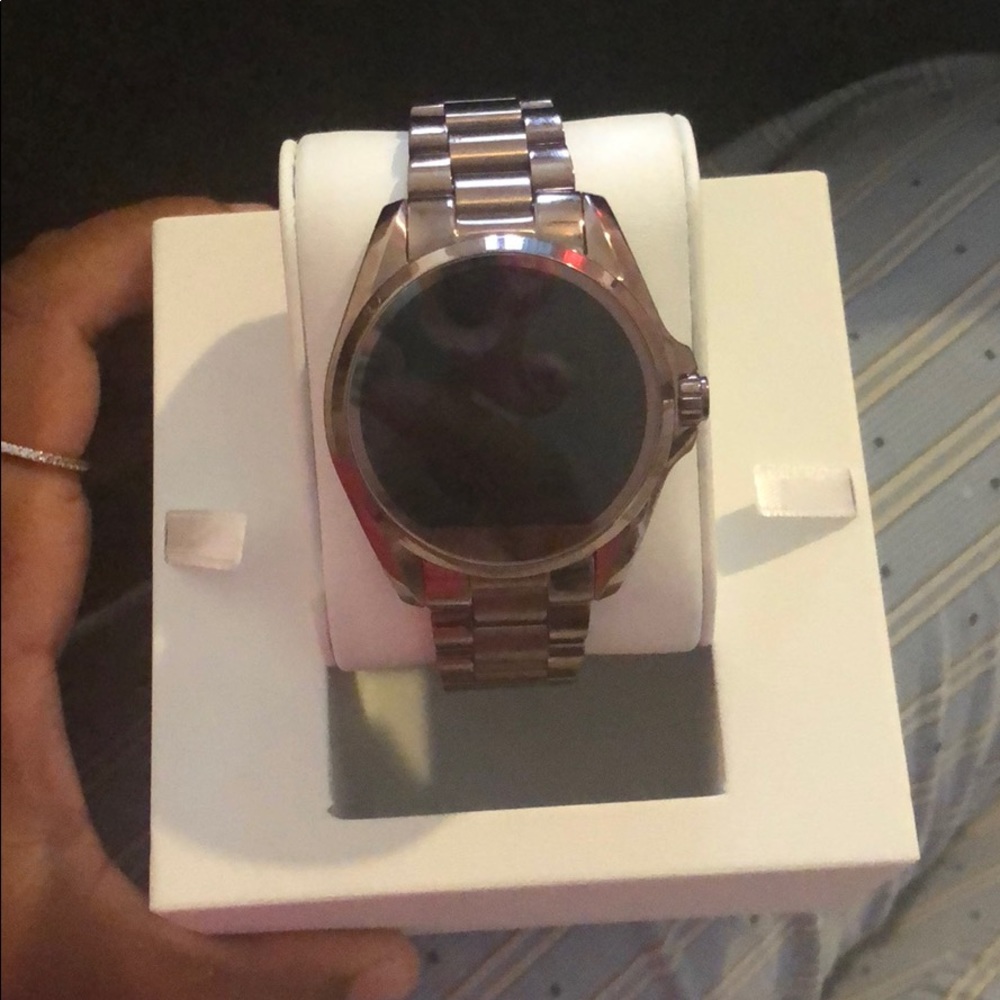 Michael Kors Bradshaw Smartwatch